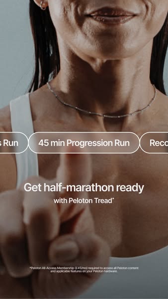 Trust your training.