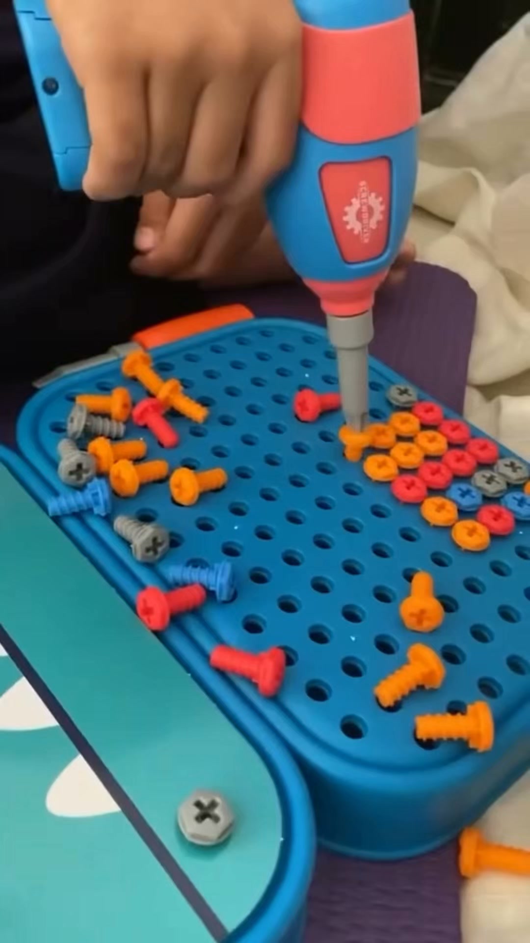#1 Giocattolo per Bambini