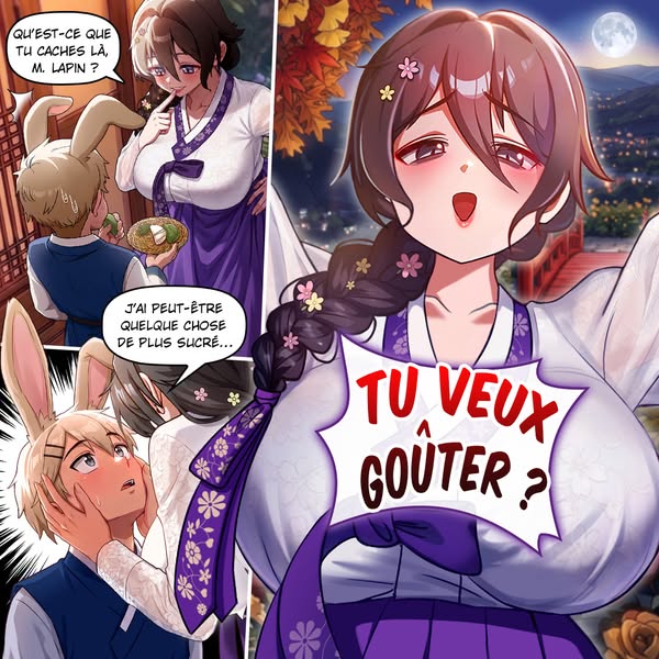 Profite de notre vente de Jetons à durée limitée pour débloquer encore plus de contenu.