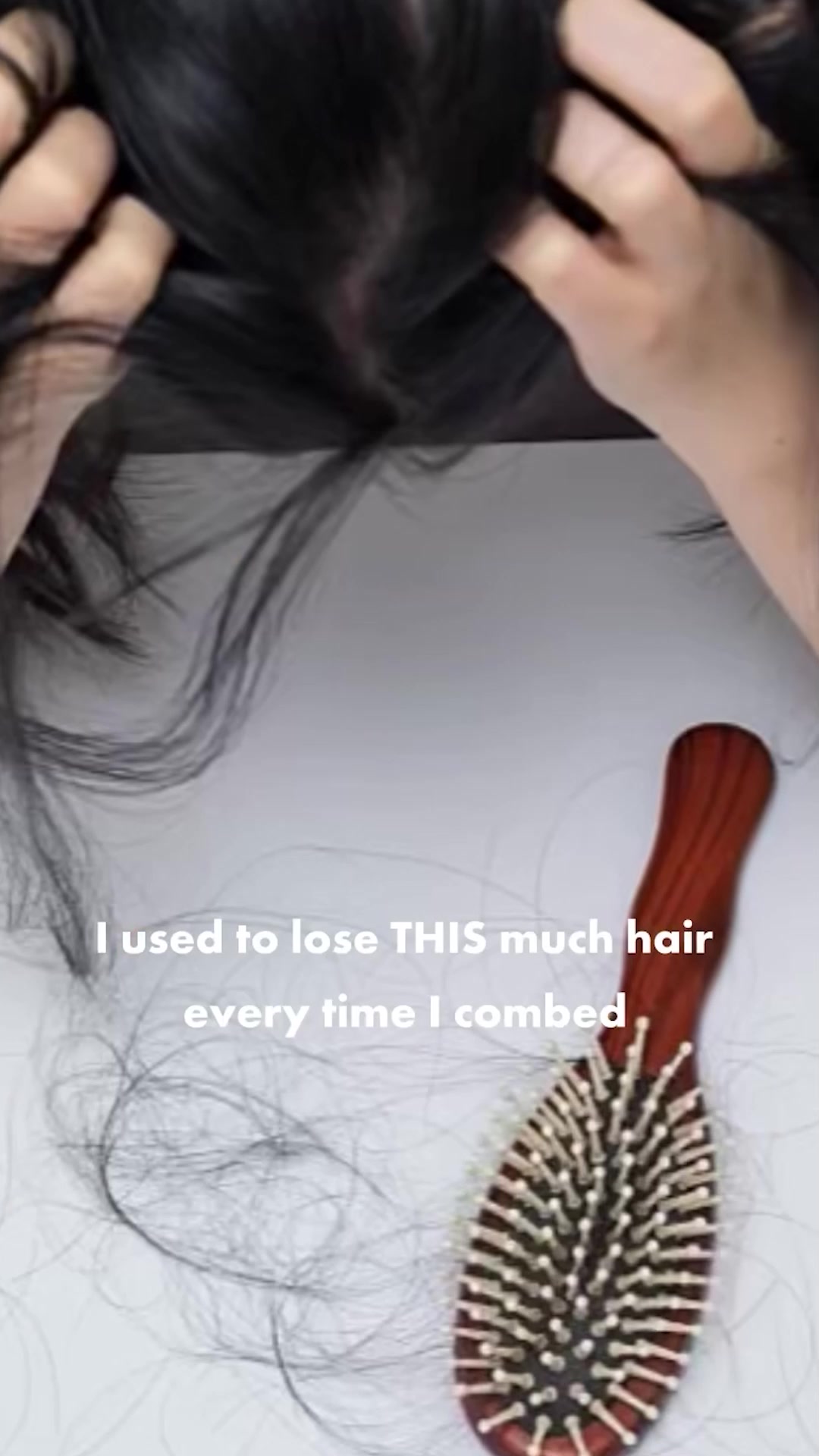 Vedix: World’s 1st Customized Ayurvedic Hair Care Brand