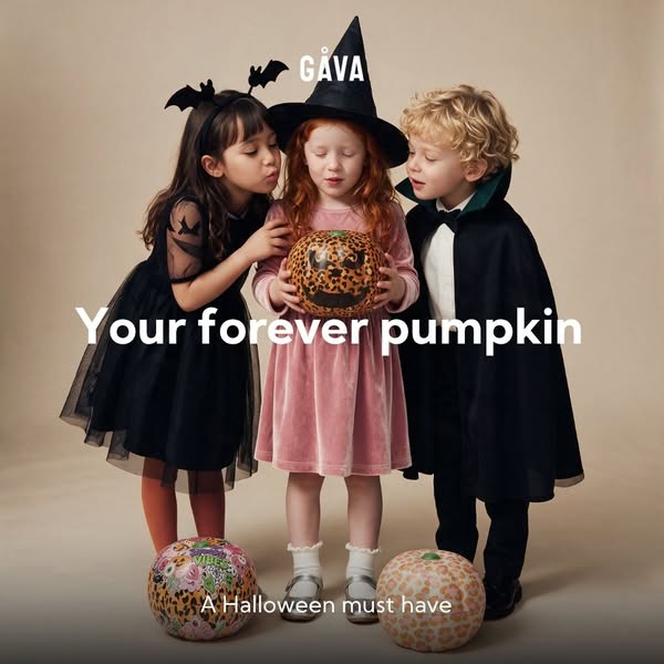 The Pumpkin That Comes Back