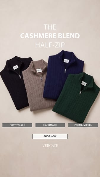 Shop Vercate Now