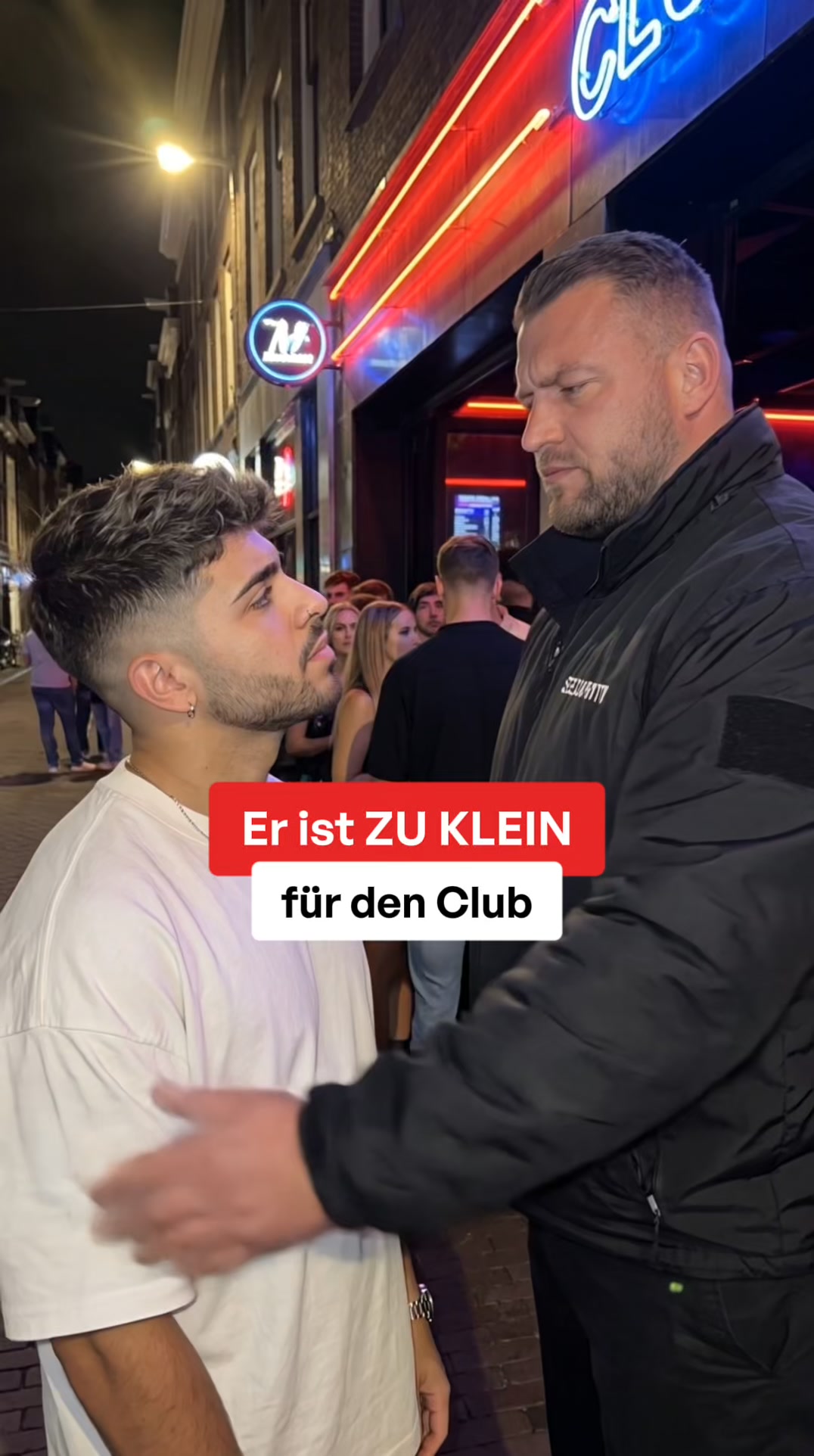 Der Schuh, der deine Ausstrahlung verändert.