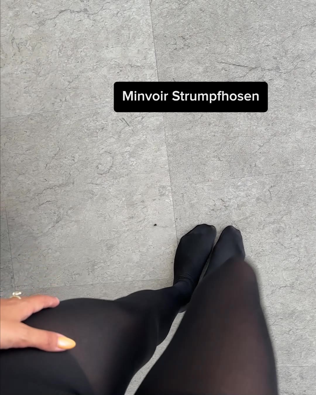 100 % Keine Laufmaschen: 30-Tage-Garantie