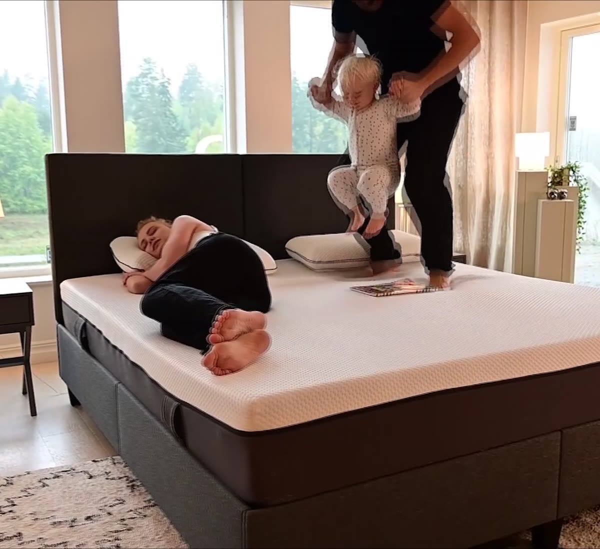 Emma Sleep: Awaken Your Best