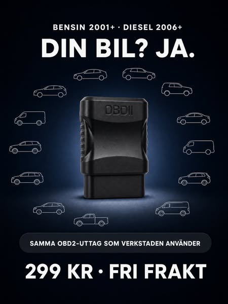 Den tog slut. Nu finns den igen. · Tusentals beställde. Nu är den tillbaka.