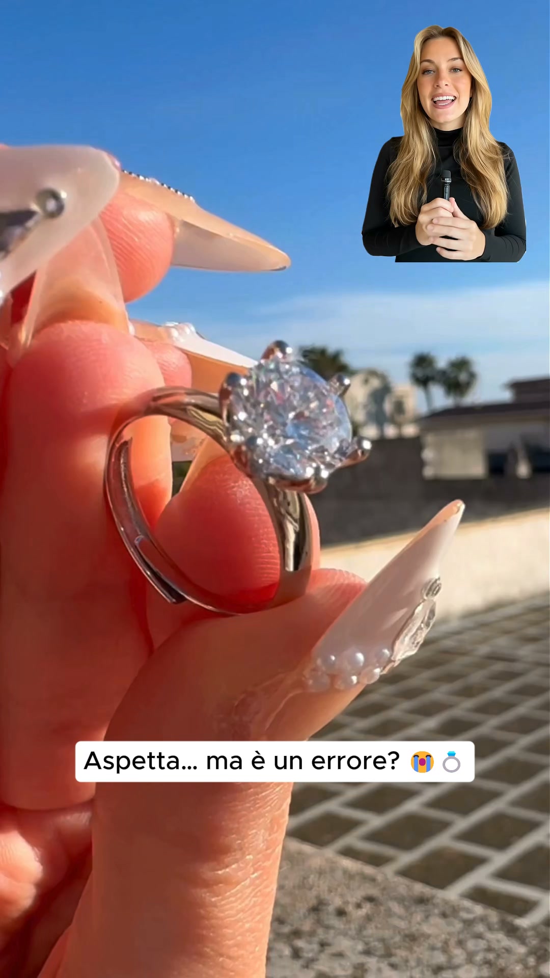 Eleganza Senza Pari