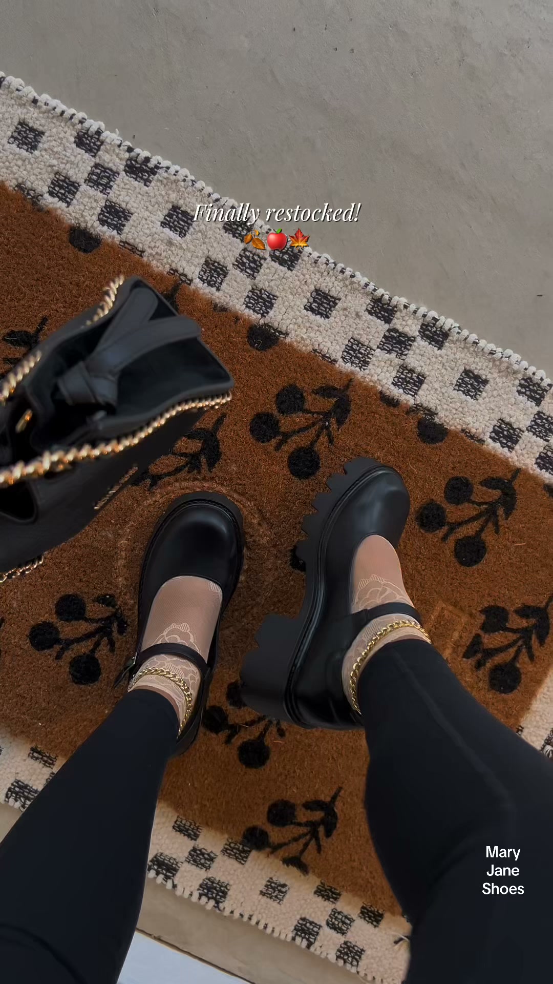 DREAM PAIRS Mary Janes 35% Off