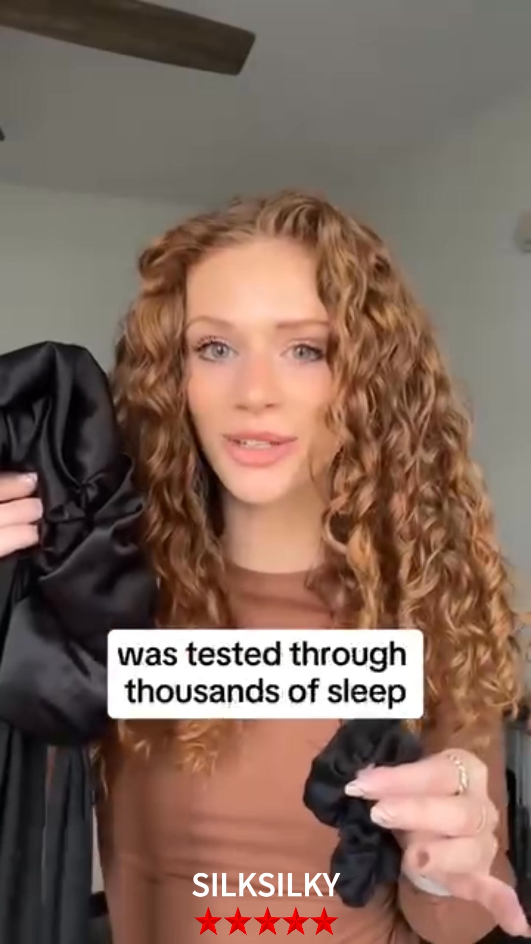 Breakage Is Optional. Protection Is Silk.
