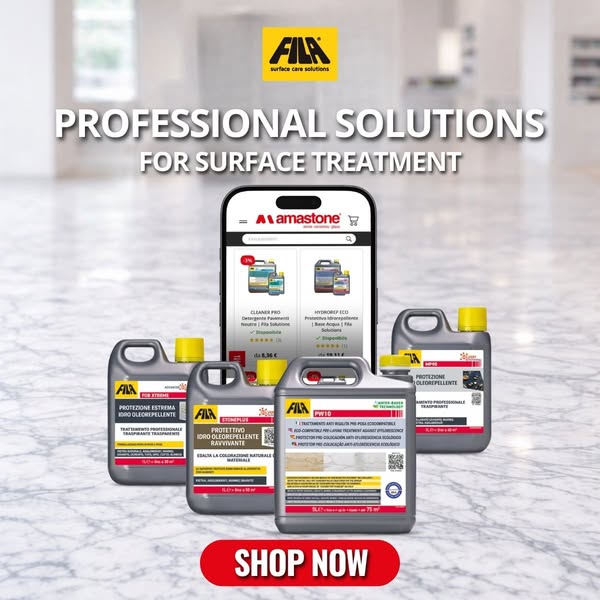 Professional Fila Products