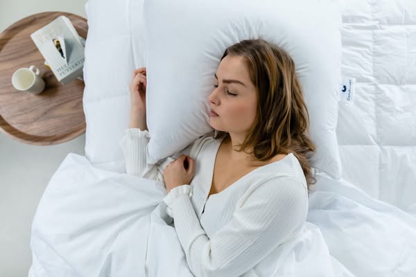 Beste kussen tegen nek- en rugpijn