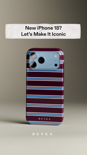 Your iPhone 18’s New Favorite