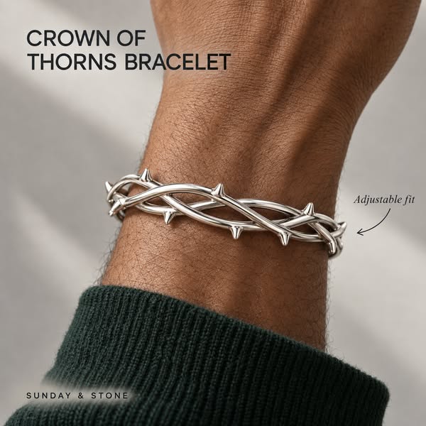 Premium Christian Jewelry