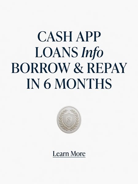 Understanding Cash App Loan Details