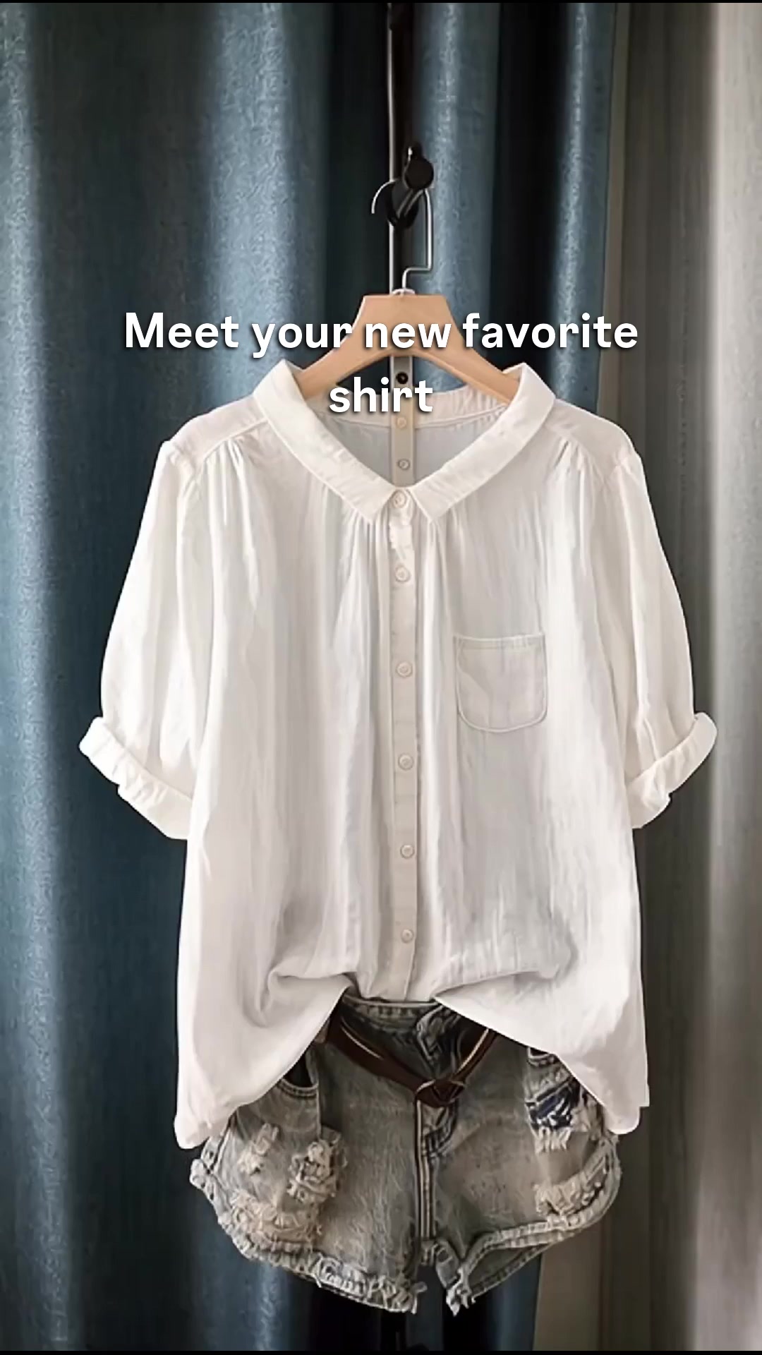 Color choices available