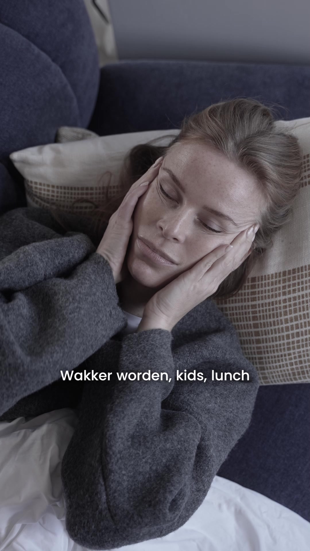 Eén stap. Drie effecten. Een zichtbaar betere huid.