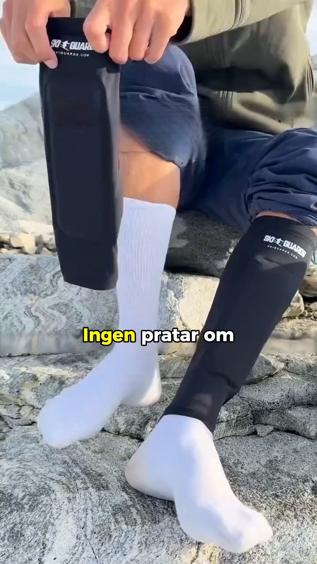 Säsongsrea inför vintern!