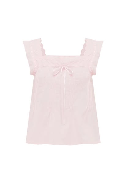 Prairie Camisole Petalo