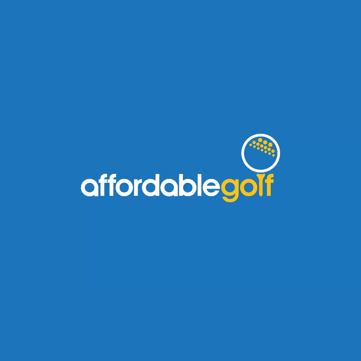 Affordable Golf