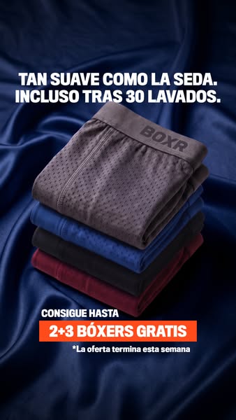 Únete a más de 30.000 hombres