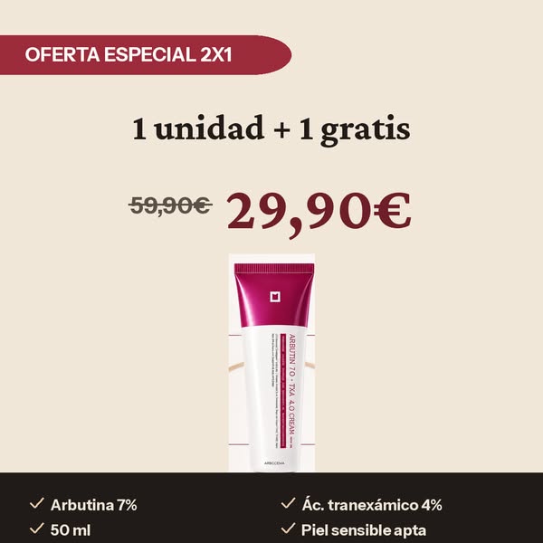 Oferta2x1- Pago contra reembolso