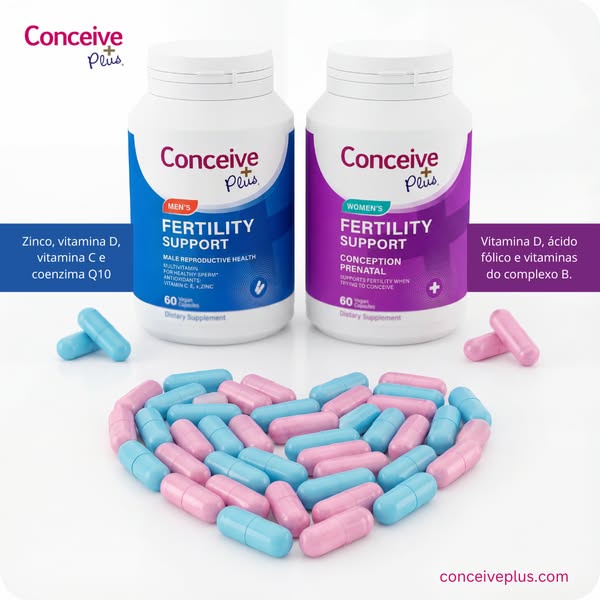 Increase your fertility