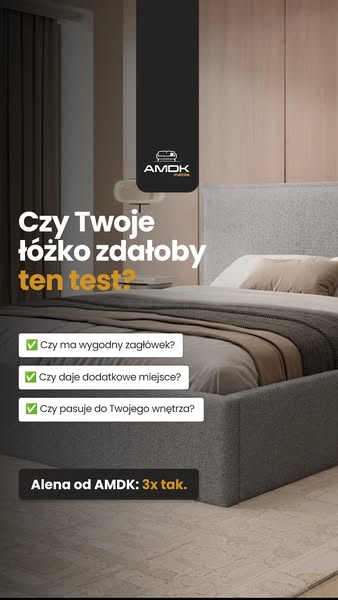 Dobry sen zmienia wszystko