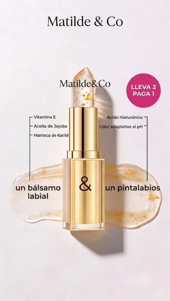 Compra 1, llévate 1 gratis - Termina esta noche