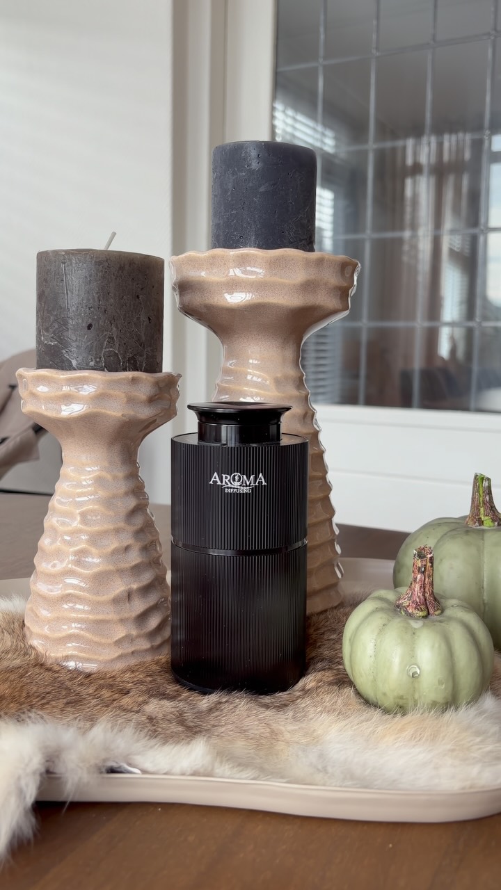 Anúncio de AromaDiffusing.nl