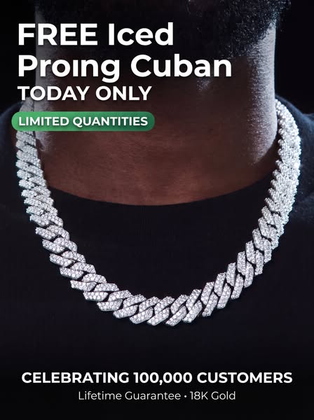 Anúncio de The Palm Jewellers
