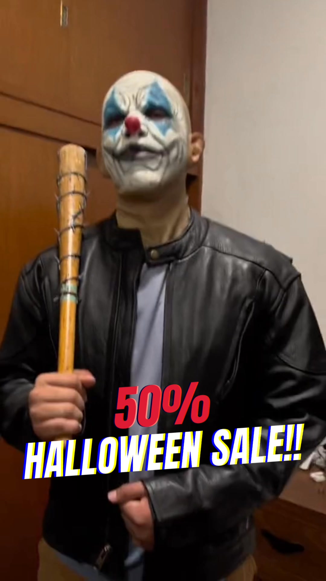 50% bis 0 Uhr!