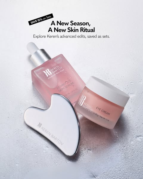 SAVE 15% on Sets