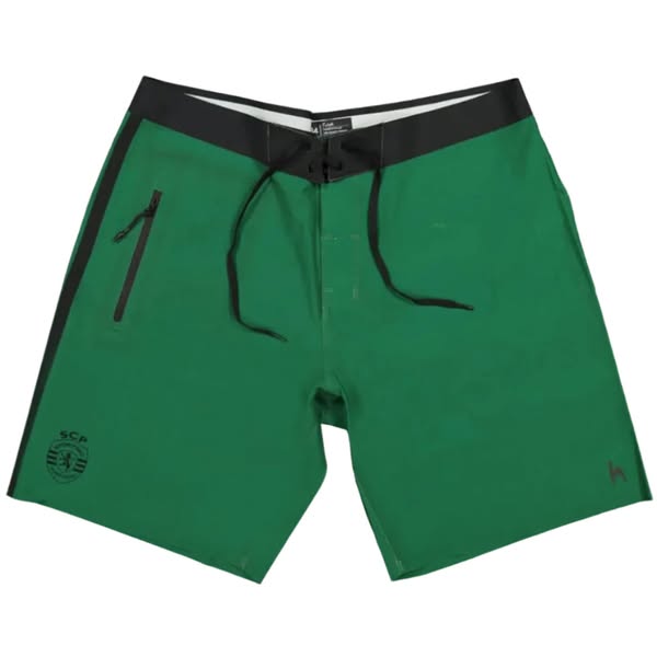Sporting Clube de Portugal Boardshorts - Official