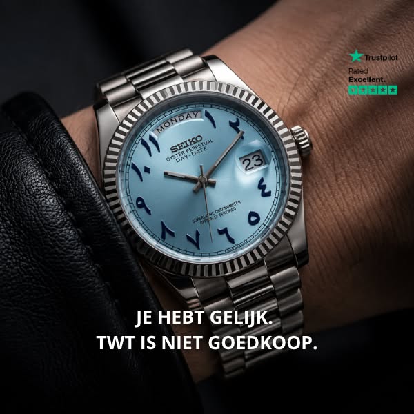 Gratis Verzending + 2 Jaar Garantie