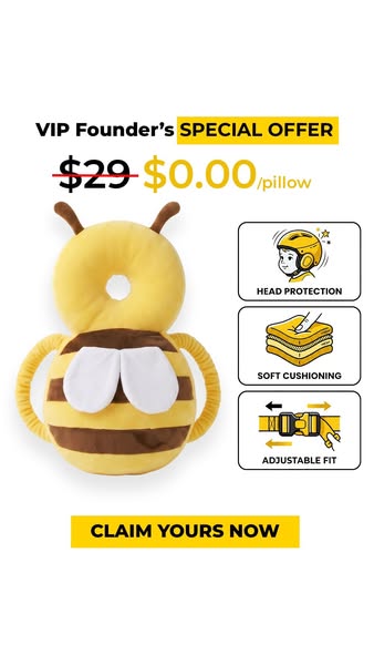 Luvano Little Explorer Pillow