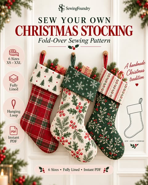 Make Your Own Christmas Magic