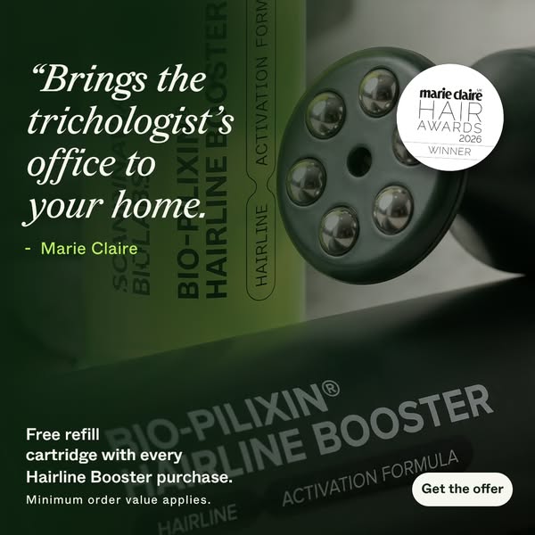 Add a Booster, Get a Cartridge Free