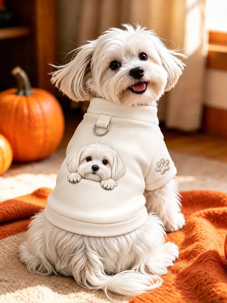 Find their breed. Choose their style.