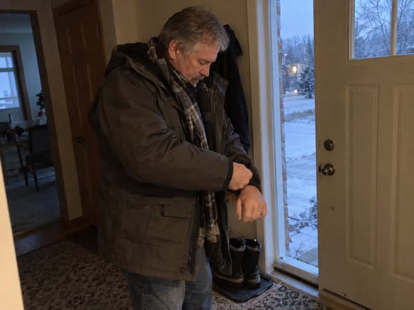Passer l'hiver sans tomber malade