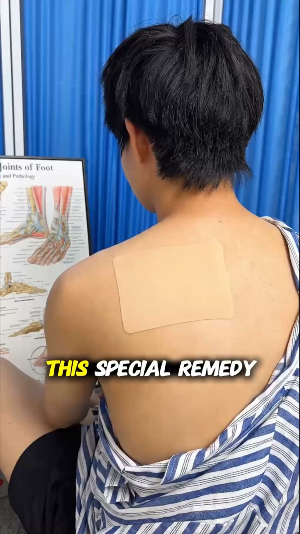 Buy 2 Get 2 Free — Patch Up And Find Relief