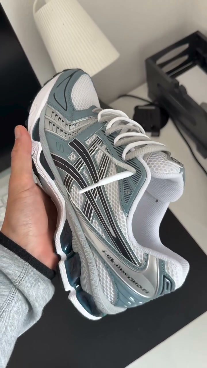 ASICS™ GEL-KAYANO 14 | Free Worldwide Shipping **