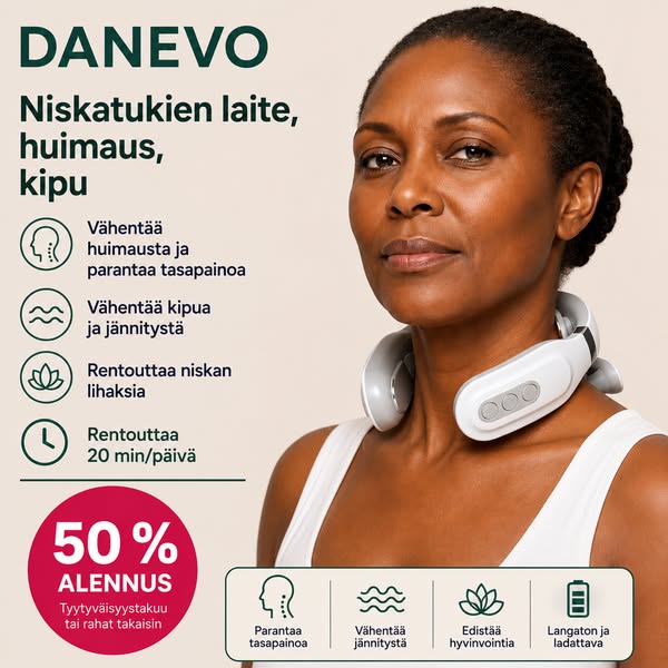 Danevo NiskaRauha™