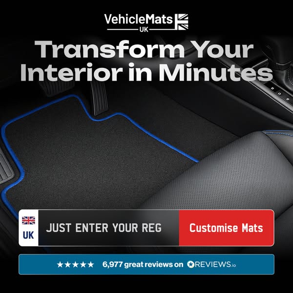 Get That New Car Feel 7000+ Reviews!
