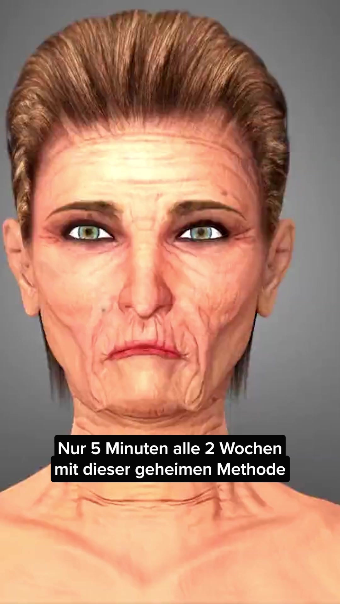 Bye, Bye Anti Aging Routine!
