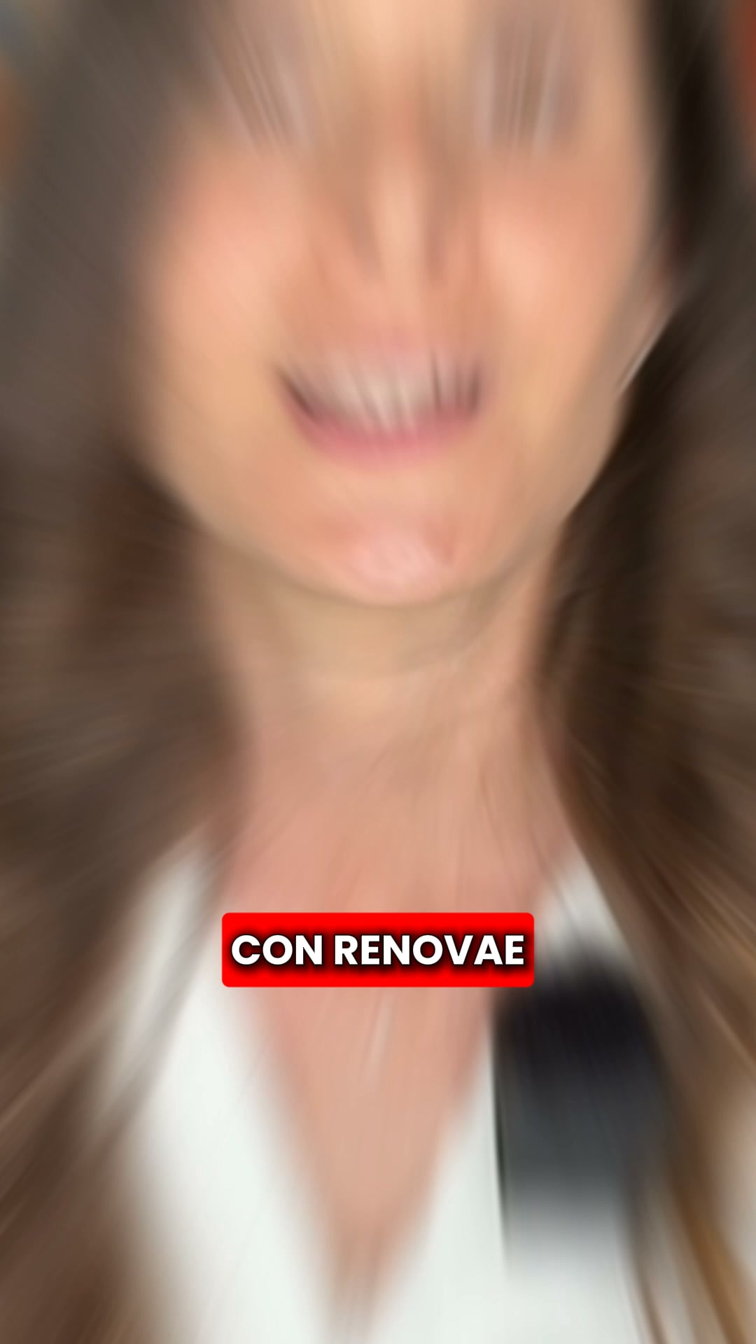 Scopri il kit micro-infusione di Renovae