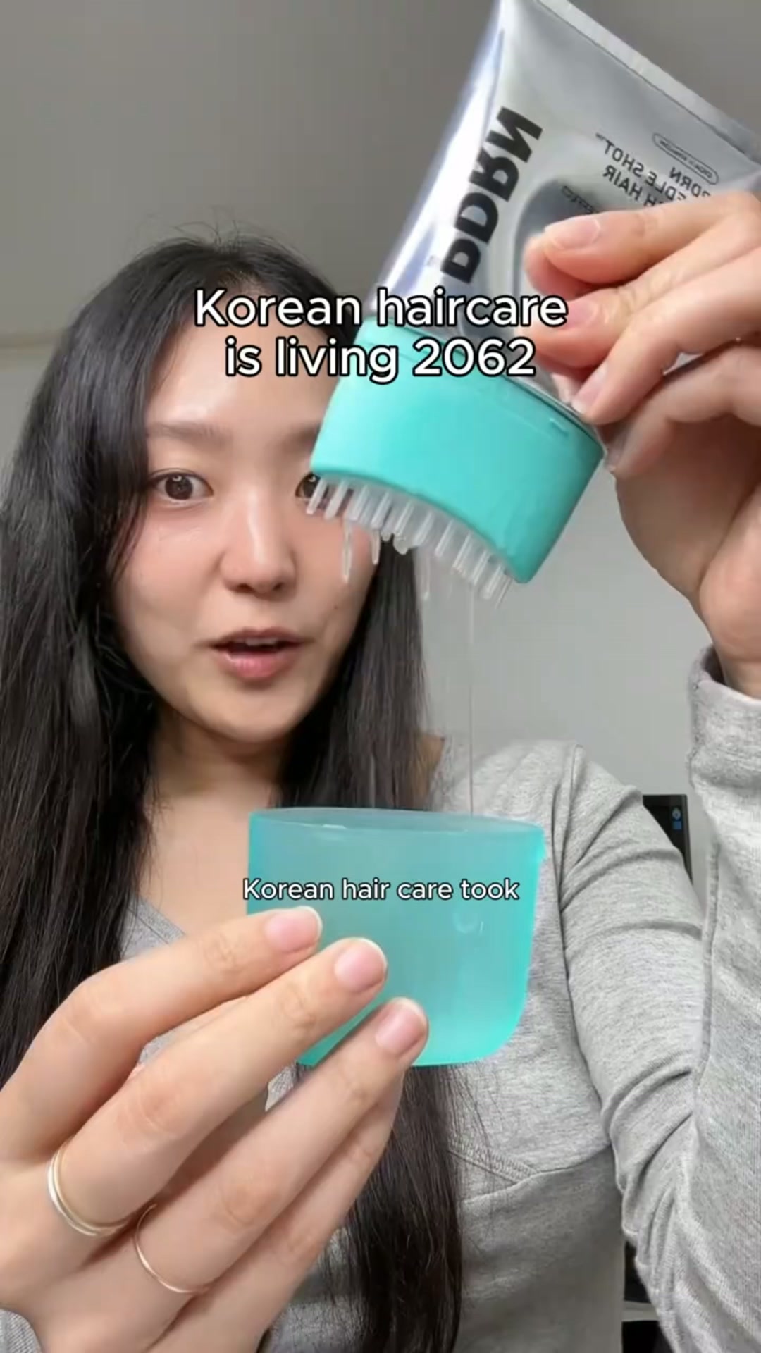 Hair Loss Begins At The Root