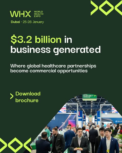 Download exhibitor brochure