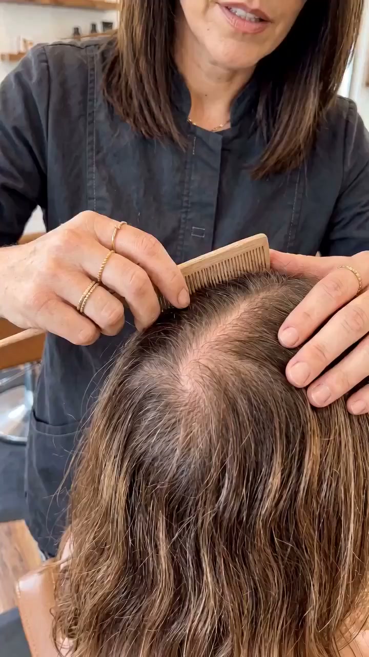 A Hairdresser's Honest Review Of Every Hair Growth Product