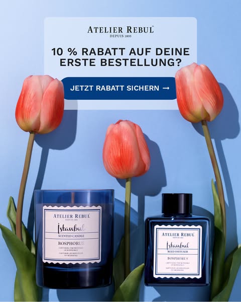 Jetzt 10 % Rabatt sichern
