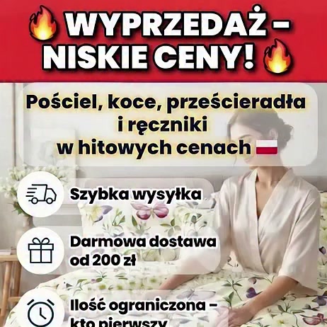 Promocja